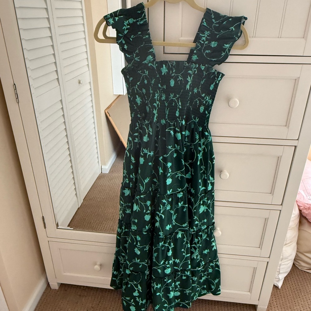 HILL HOUSE - The Nap Dress